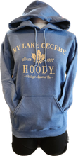 Load image into Gallery viewer, MY LAKE CECEBE HOODY
